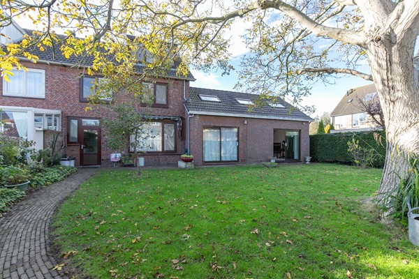 Medium property photo - Leidsevaartlaan 35, 2465 BD Rijnsaterwoude
